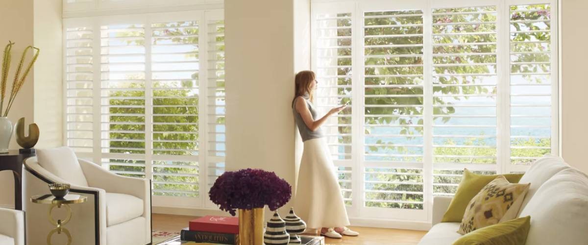 Hunter Douglas Dealer Image