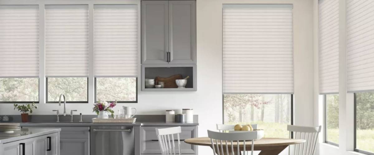 Hunter Douglas Dealer Image