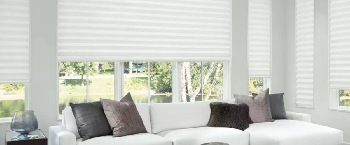 Hunter Douglas Dealer Image