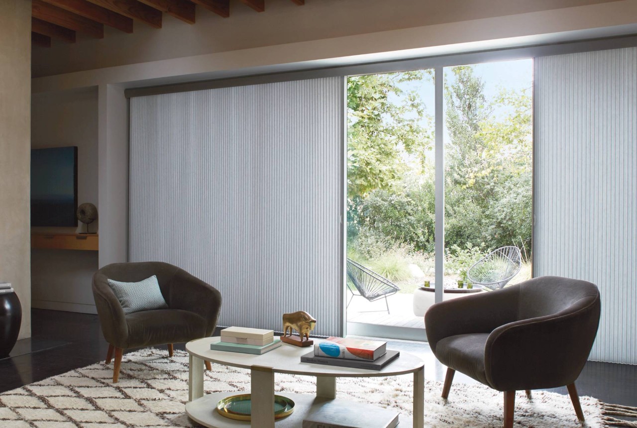 Hunter Douglas Duette® Cellular Shades near Key West, Florida (FL)